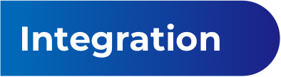 integration